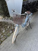 Damenvelo