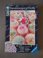 (16) Ravensburger, Perlencupcakes (ohne Glitzersteine)