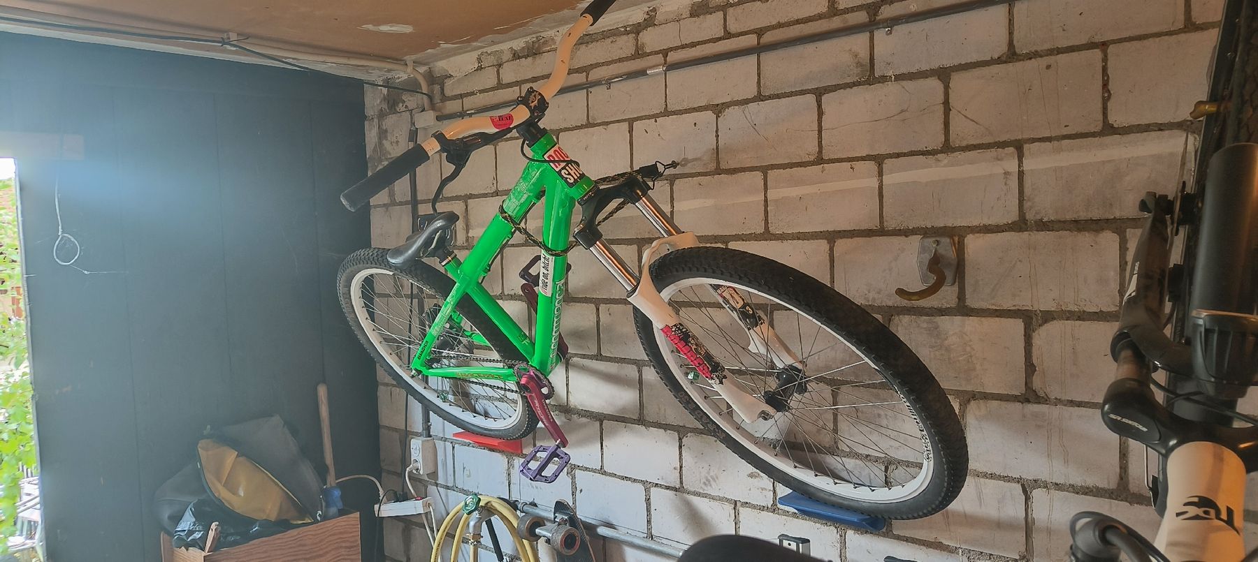 Biciclette: Dirtbike – Usato da Winterthur venduto da Noah_Maghrebi