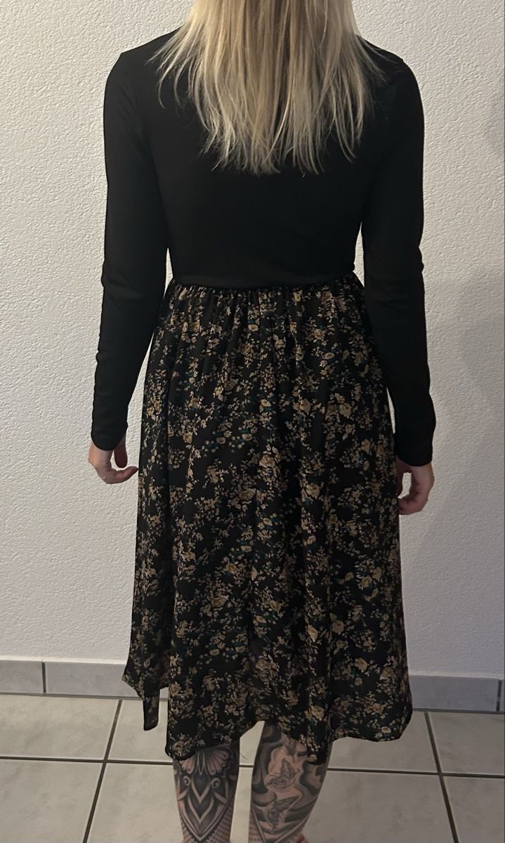 Kleider: Robe / Kleid taille S – Neu (gemäss Beschreibung) aus Malleray von Keimy32 1