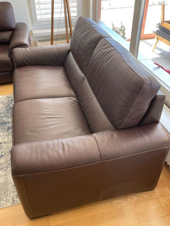 Natuzzi Ledersofa Kaufen Auf Ricardo