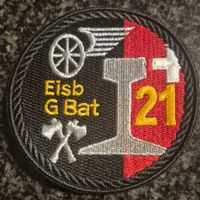 Ärmelabzeichen / Badge A95