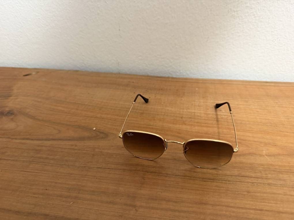 Brillen & Gläser: Ray-ban – Gebraucht aus Mendrisio von tho_nf5j 2