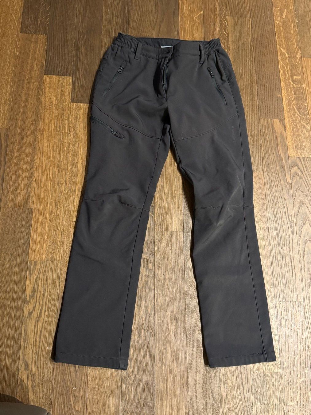 Icepeak Hosen: Wanderhose Winter Grösse 140 – Gebraucht aus Würenlos von CaSteSeNievis