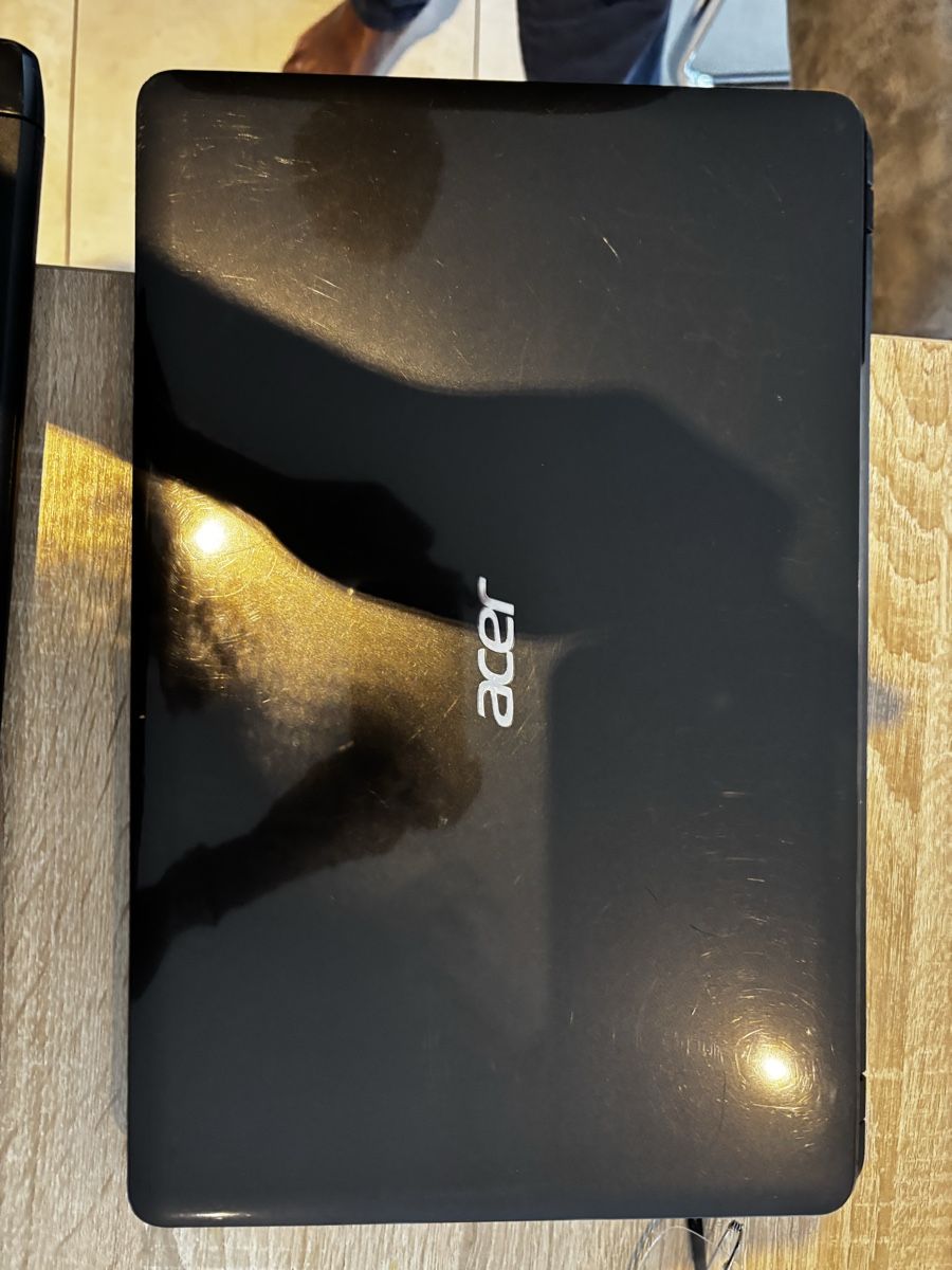 Acer Notebook: Acer – Usato da Bargen BE venduto da Thi_hp9t 1