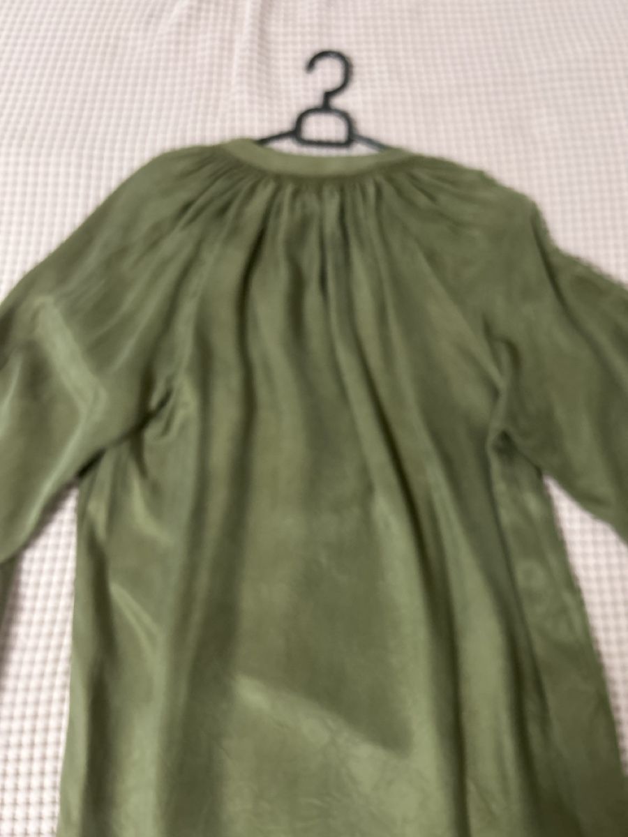 Vestiti: NOTSHY Kleid, Khaki, Grösse M – Nuovo (secondo la descrizione) da Langnau im Emmental venduto da Iriss 3