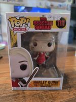 Funko Pop! DC The Suicide Squad Harley Quinn 1111