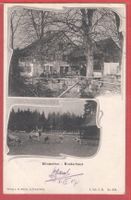Winterthur Bruderhaus - 1907