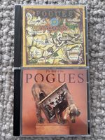 2x The Pogues