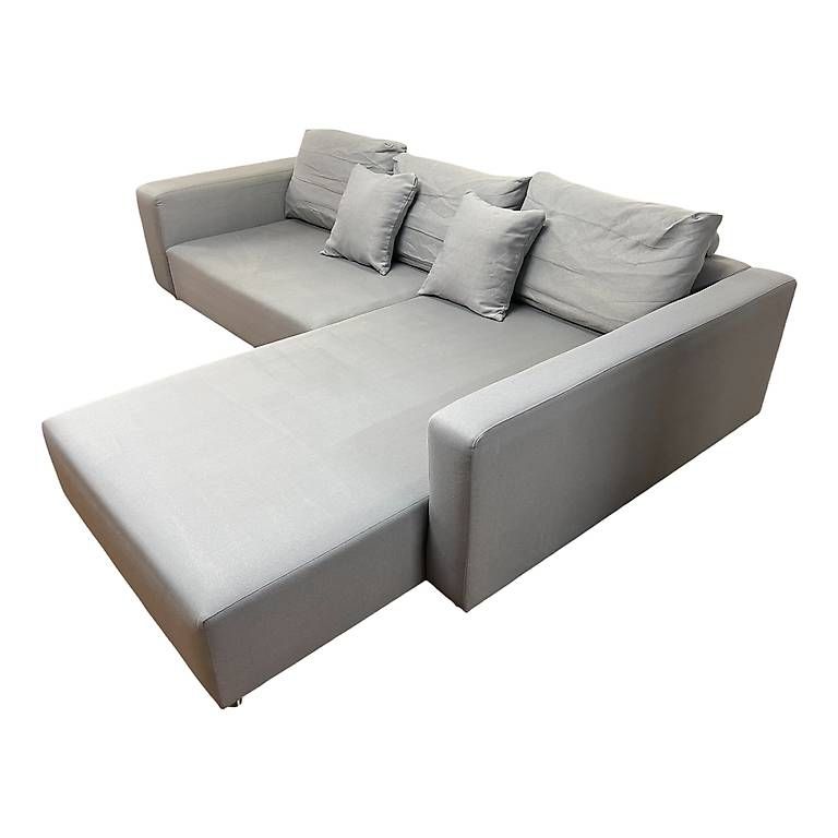 Divani: Ecksofa (gratis Lieferung*) – Usato da Rorbas venduto da Secondliving_ 8