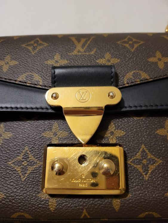 Louis Vuitton Tasche Damen Marceau