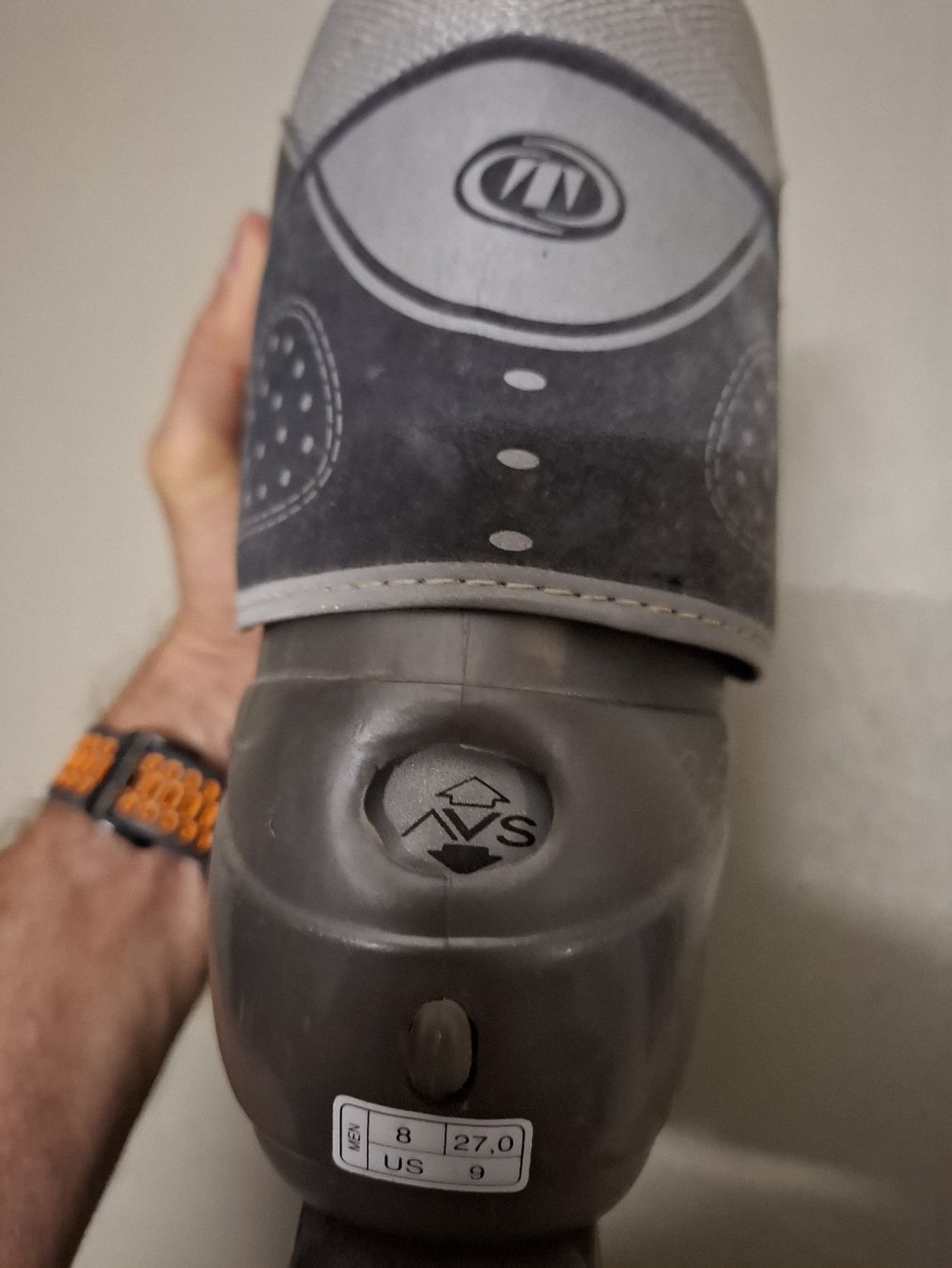 Inline-Skating & Rollschuhe: Inlineskates Tecnica Grösse 42 – Gebraucht aus Schänis von Heli670 3