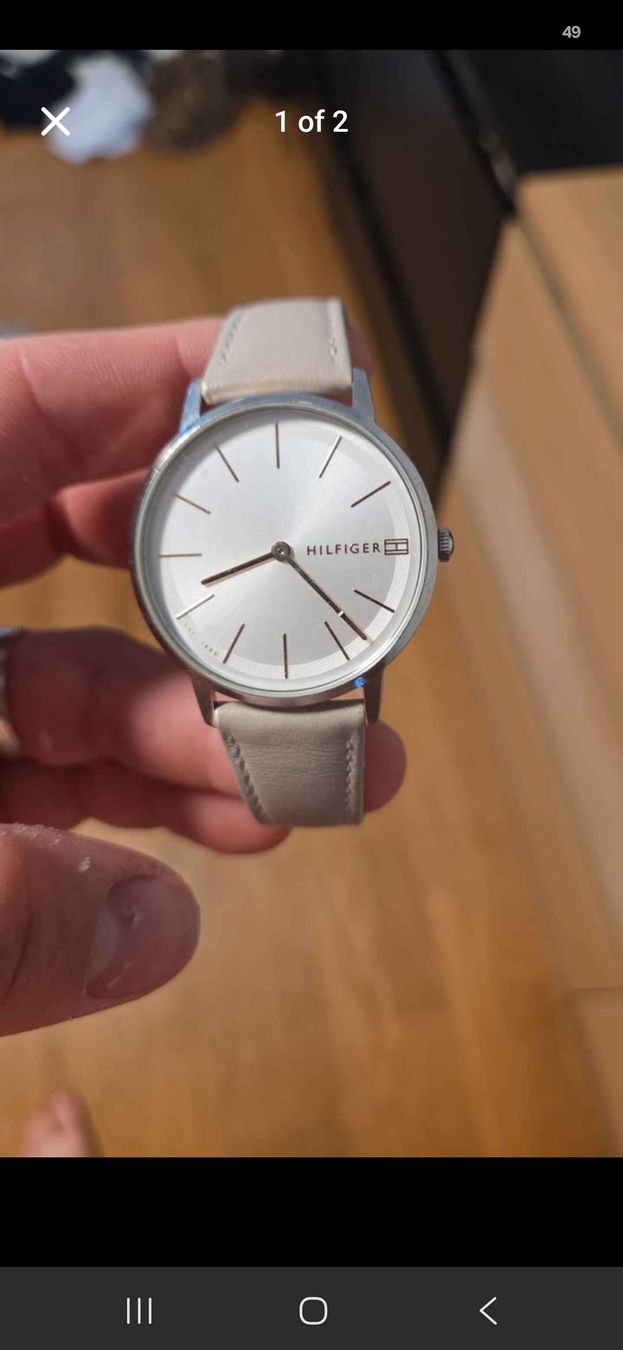Orologi: Tommy Hilfiger Damenuhr – Usato da Gerlafingen venduto da jan_rgt9