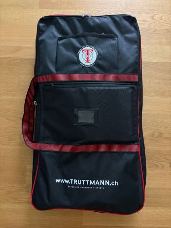 Truttmann Schiesstasche