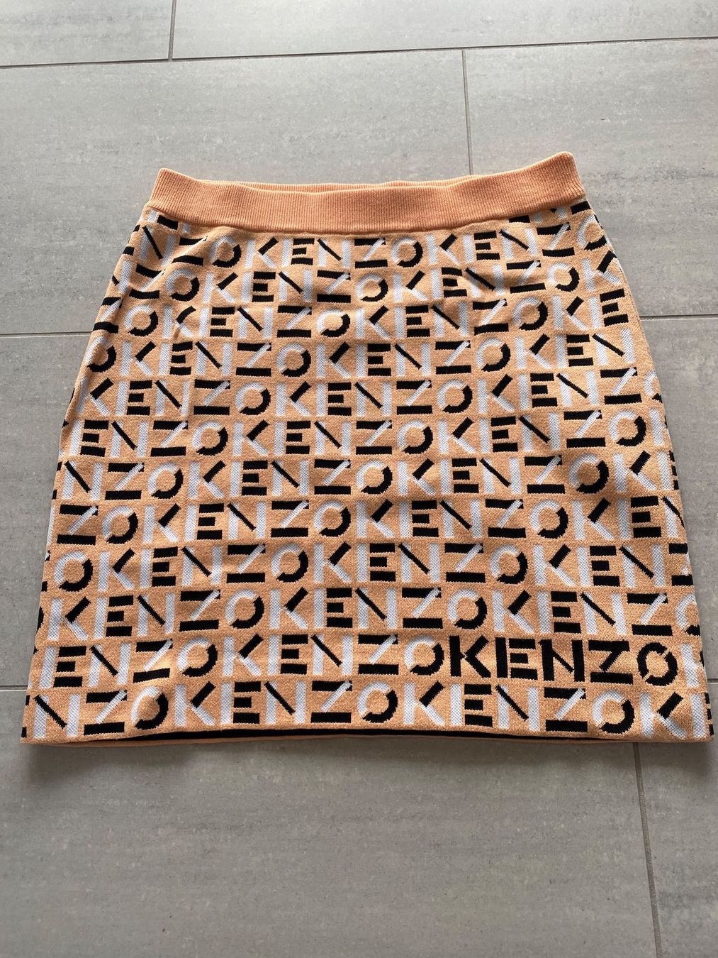 Kenzo Gonne: KENZO Jupe - Grösse L – Usato da Uetikon am See venduto da cristalllina