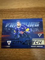 Sportzoo city watch Jecker Fribourg