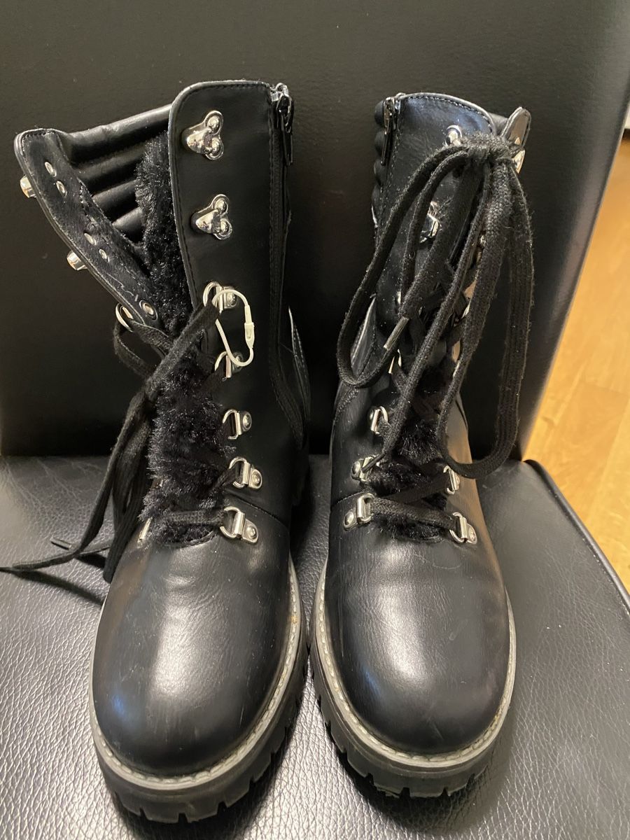Esprit Scarpe da donna: Stiefel Esprit – Nuovo (secondo la descrizione) da Regensdorf venduto da Majmaala 1
