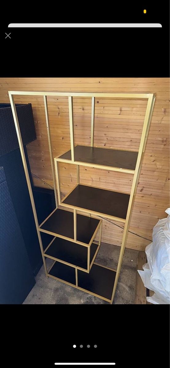 Regale: Modernes Regal – Gebraucht aus Winterthur von TopAC22