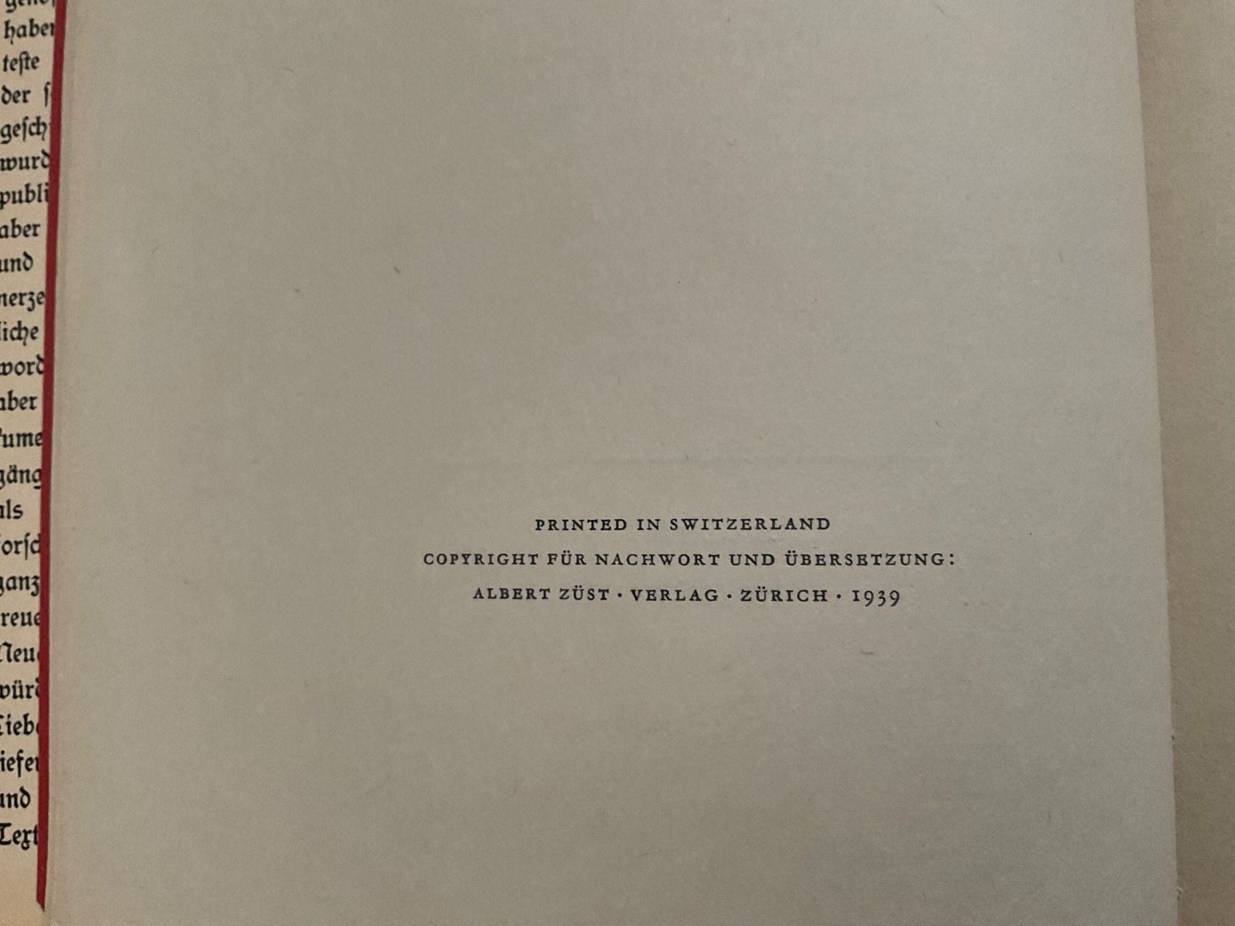 Livres: Das Weisse Buch-Die älteste Chronik die das Werden der Eidge – D'occasion à Wetzikon ZH par FeeF 1