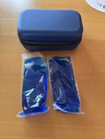 Diabetikertasche