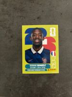 Panini Sticker FRA 15,  Frankreich WM 2026
