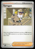 Pokemon Terragon 085/088