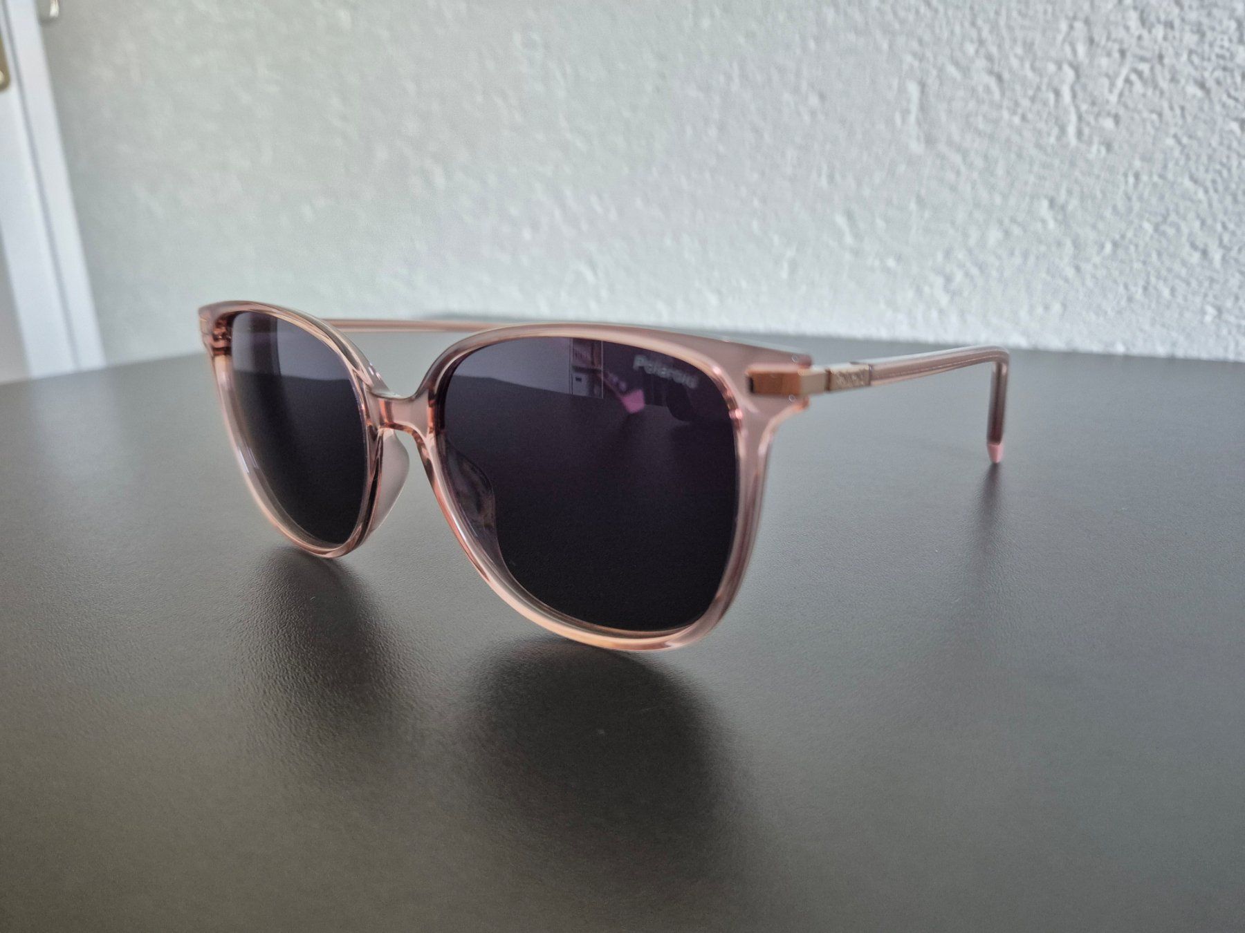 Polaroid Occhiali & Lenti: Neue Sonnenbrille von Polaroid – Nuovo (secondo la descrizione) da Mühlau venduto da Jolanda_T 1
