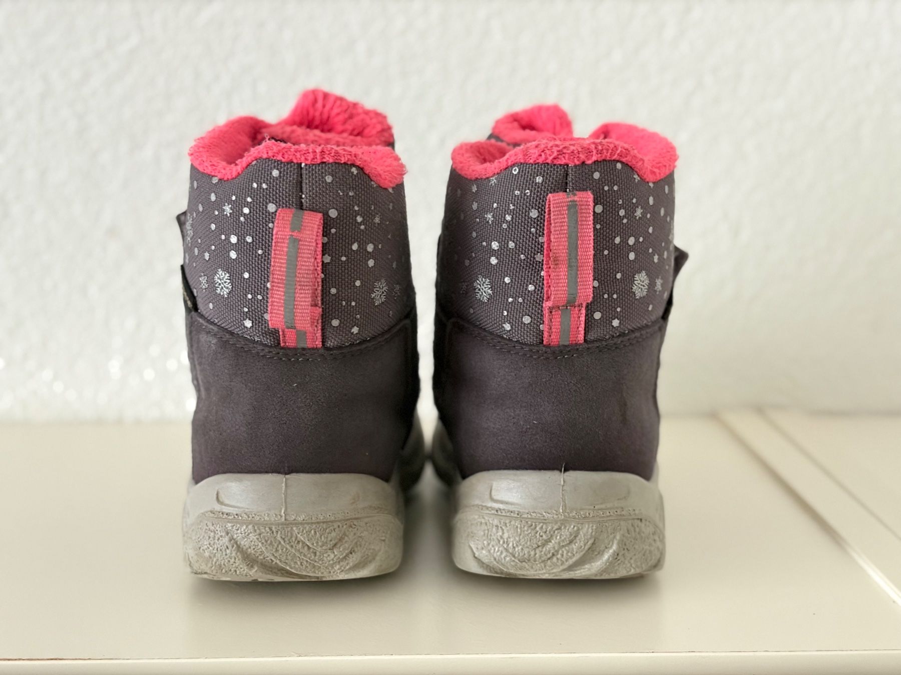 Superfit Scarpe per ragazze: Superfit Winterstiefel Gr. 29 - Goretex – Usato da Root venduto da Aravy 2