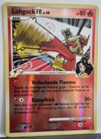Pokémon Lohgock reverse Holo 2009 - Platin DE 2/147