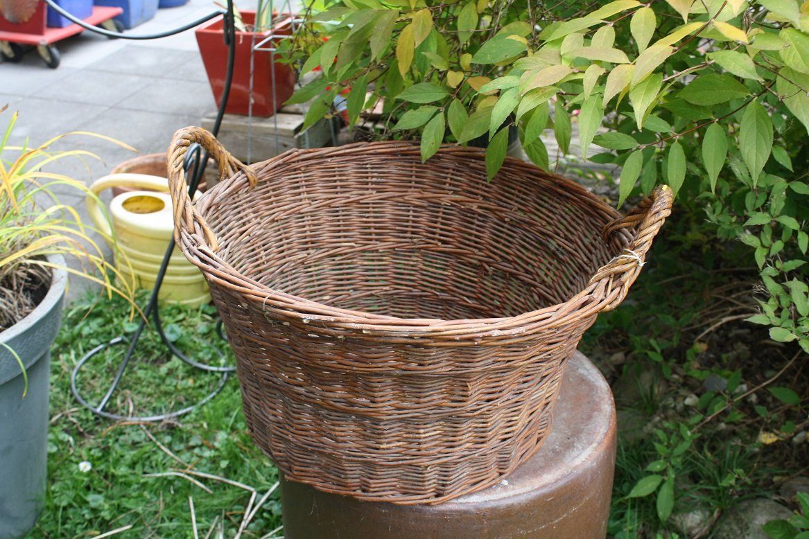 Altro per la casa: Holzkorb d50h28cm – Usato da zuchwil venduto da parson65