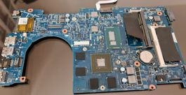 Dell Motherboard DOH70 12309-1 F53D4 C4T