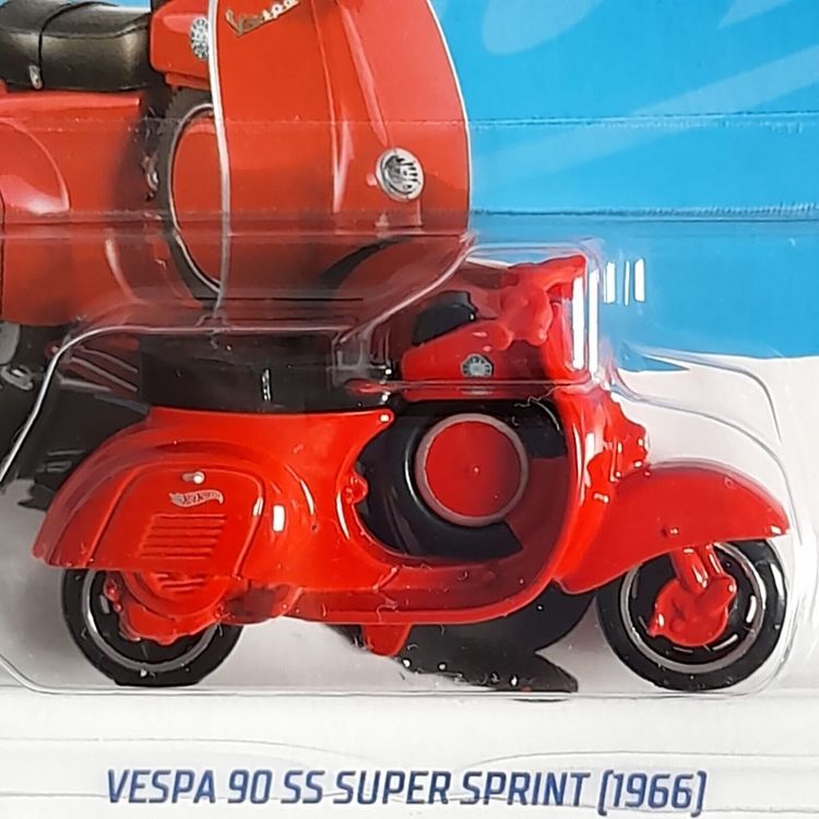 Vespa 1966 Hot Wheels Kaufen auf Ricardo