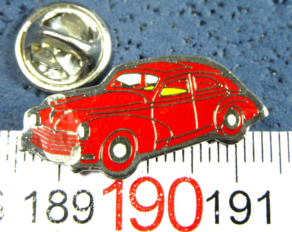 OLDTIMER AUTO PIN MARKE ?? (Gebraucht) in Ettingen für CHF 0.95 – mit ...