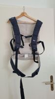 Chicco Babytrage Myamaki, ab Geburt bis 15 kg, blau  Chicco