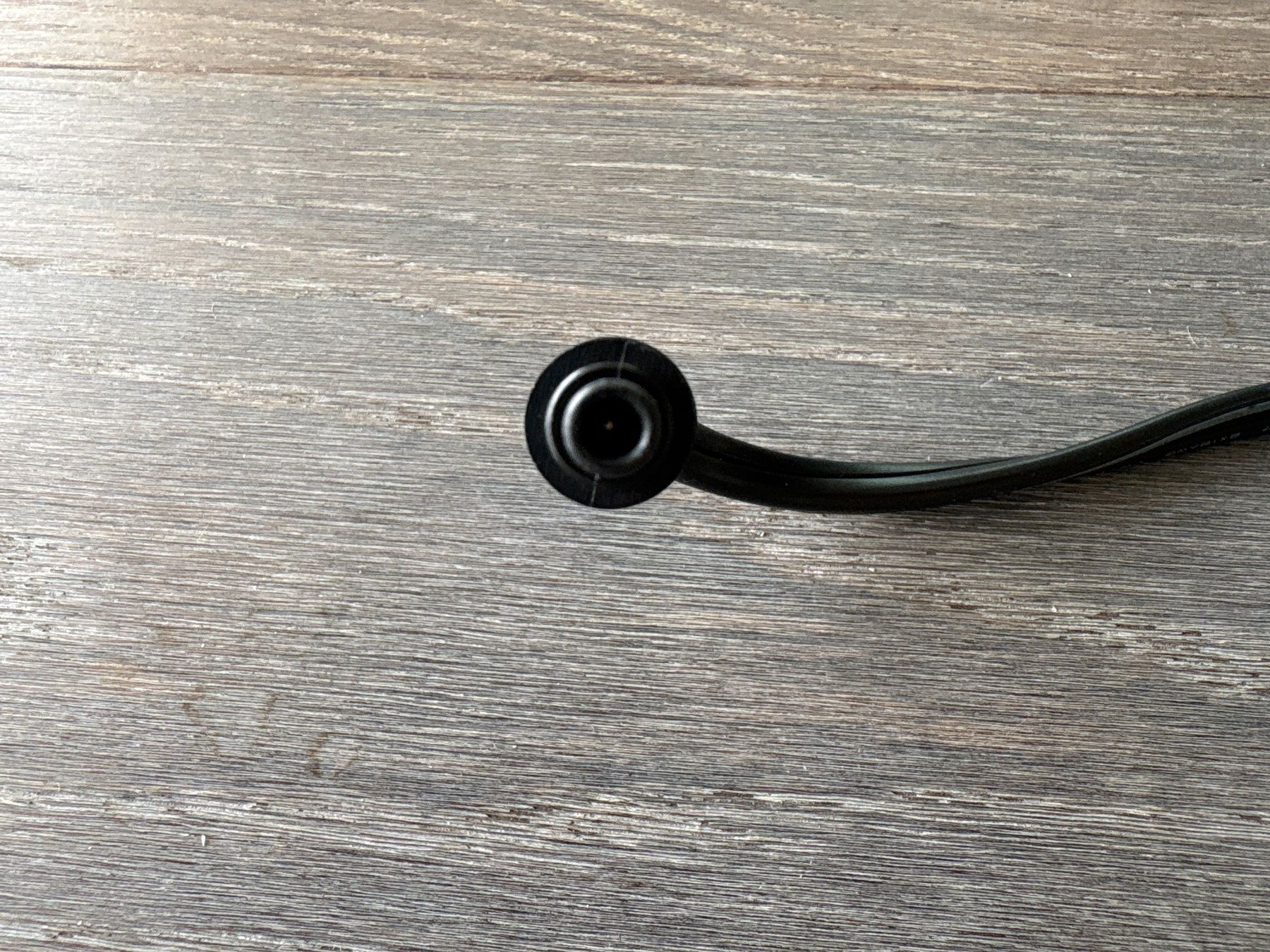 JVC Kabel: Auto DC Adapter JVC CA-R120 3 Meter – Gebraucht aus Hünenberg von Betsch1 4