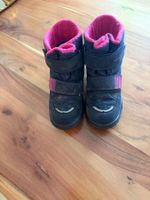 Superfit Winterstiefel Gr. 29