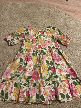 Kleid 11/12 jahre