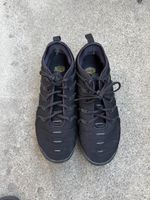 Nike Air VaporMax Plus schwarz Grösse 44.5 gebraucht