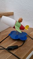 Kinderzimmerlampe/Nachttischlsmpe Flugzeug