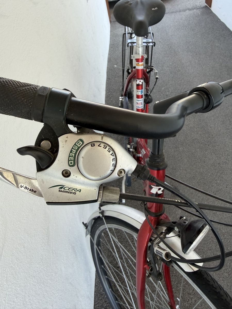 Biciclette: RACER 250 Velo – Usato da Wichtrach venduto da xSelpio007 5
