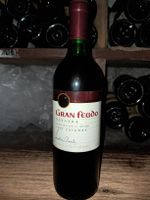 Bodegas Julián Chivite Gran Feudo Crianza 1997