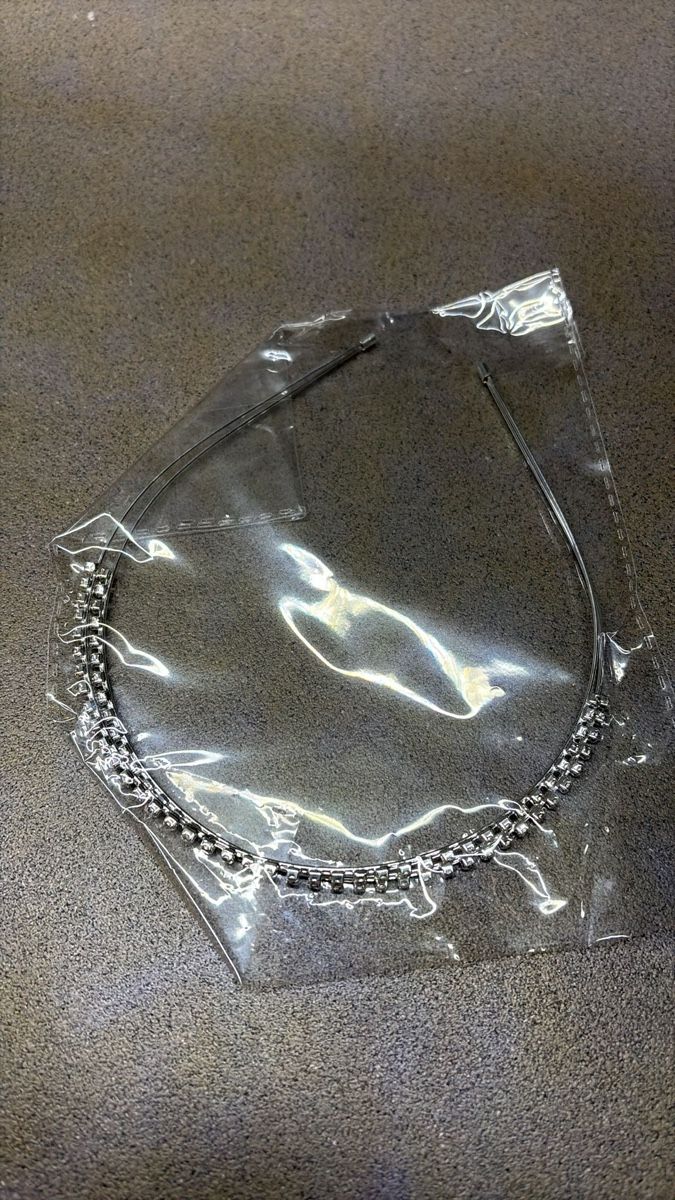 Accessori per capelli: Haarreifen – Nuovo e nell'imballaggio originale da Bonaduz venduto da cfm_5s5j 1
