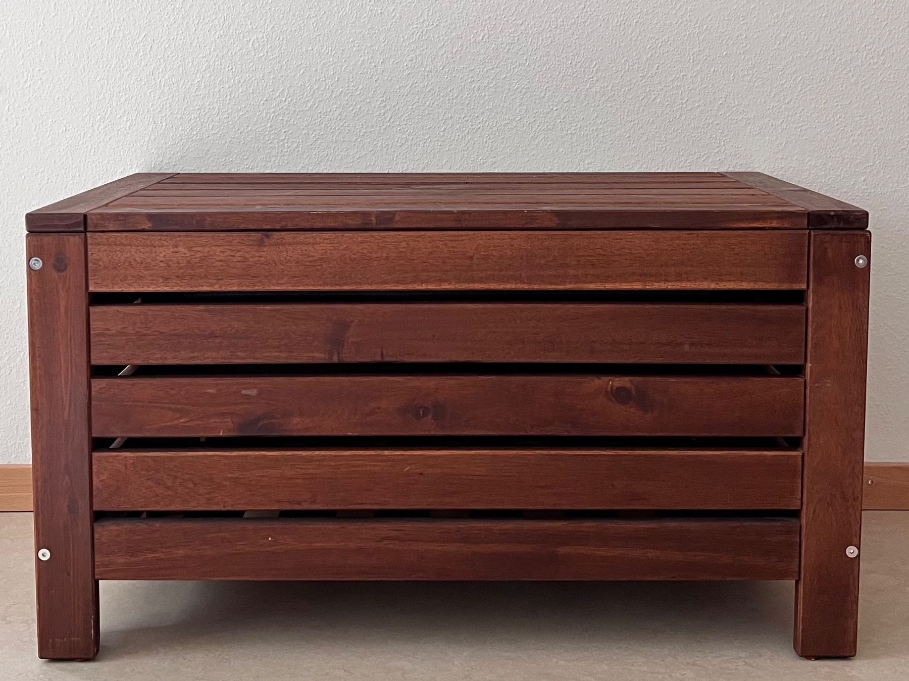Ikea Panchine: IKEA Sitzbank/Aufbewahrungsbox – Nuovo e nell'imballaggio originale da Zürich venduto da Mel_Meli 2
