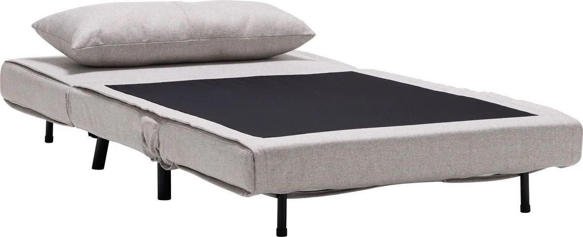 Micasa Poltrone: Top Zustand: Schlafsessel / Schlafsofa Bernd ll – Nuovo (secondo la descrizione) da Ennetbürgen venduto da tinchen85 1