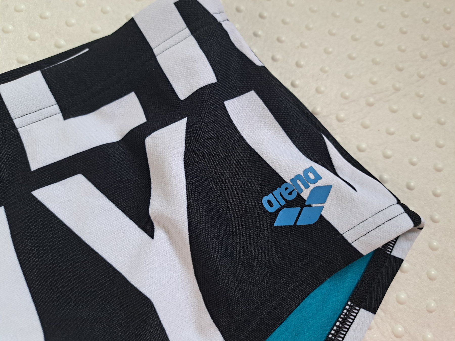 Arena Costumi da bagno & Bikini: Neu! Coole Arena Badehose Gr. M – Nuovo e nell'imballaggio originale da Gysenstein venduto da joshuas81 1