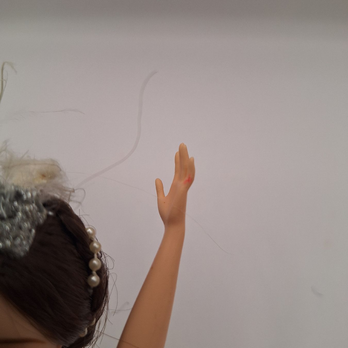 Bambole: Barbie Swan Lake Queen 1997 – Usato da Genève venduto da Dorgos 7
