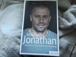 Jonathan  -  Jonny Fischer  Buch5