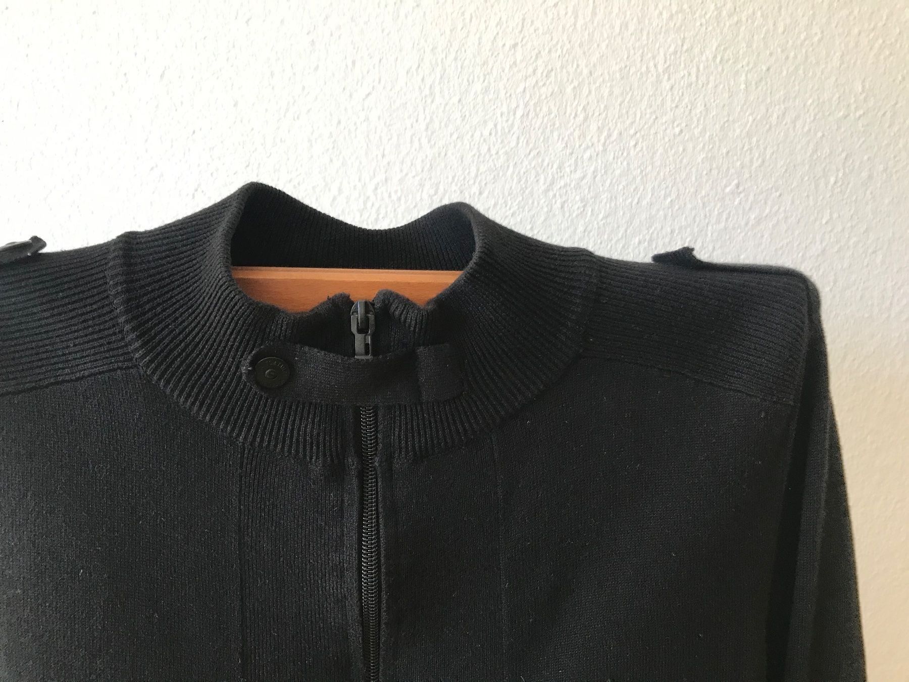 Tom Tailor Giacche: Strickjacke für Herren von Tom Tailor – Usato da Zürich venduto da mybuybye 6