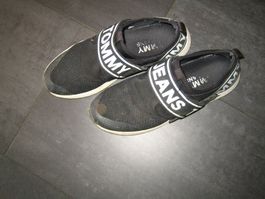 Modische Sneakers Tommy Jeans