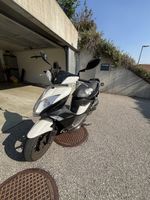 Scooter Kymco Super 8 50cc